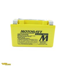 Bình Ắc Quy QUADFLEX MOTOBATT MBTZ10S (chính hãng)